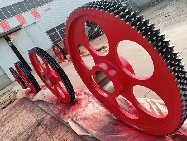 杭州大型工业轮